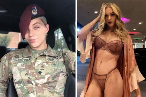 pilipovich us army nude